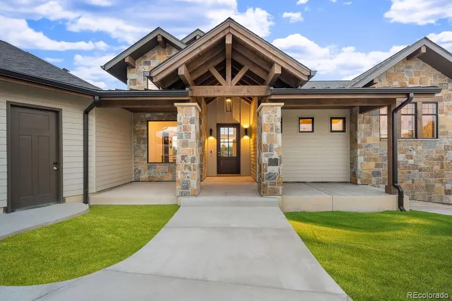 10201 Inspiration Drive, Parker, CO 80138 - Image #2