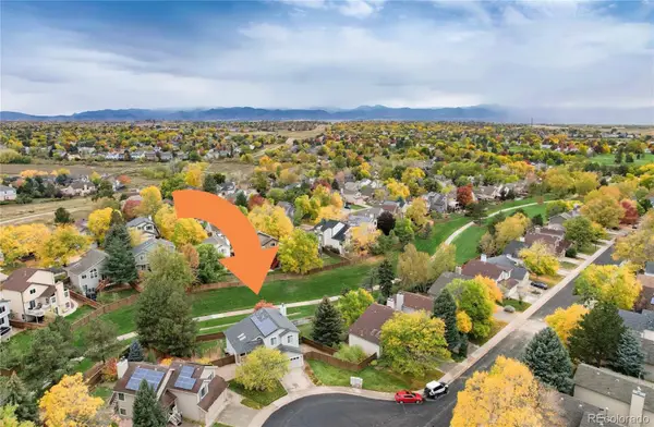 6426 Nassau Court, Highlands Ranch, CO 80130