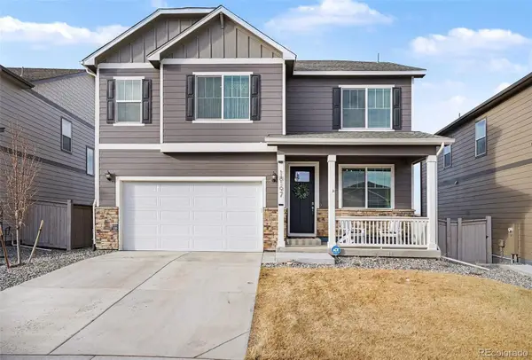 18197 Prince Hill Circle, Parker, CO 80134