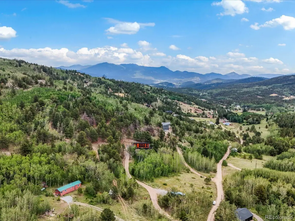 682 Alps Hill Road, Central City, CO 80427 - #1