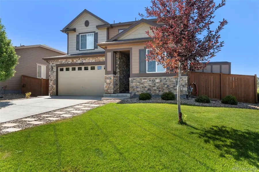 25526 E Maple Avenue, Aurora, CO 80018 - #2