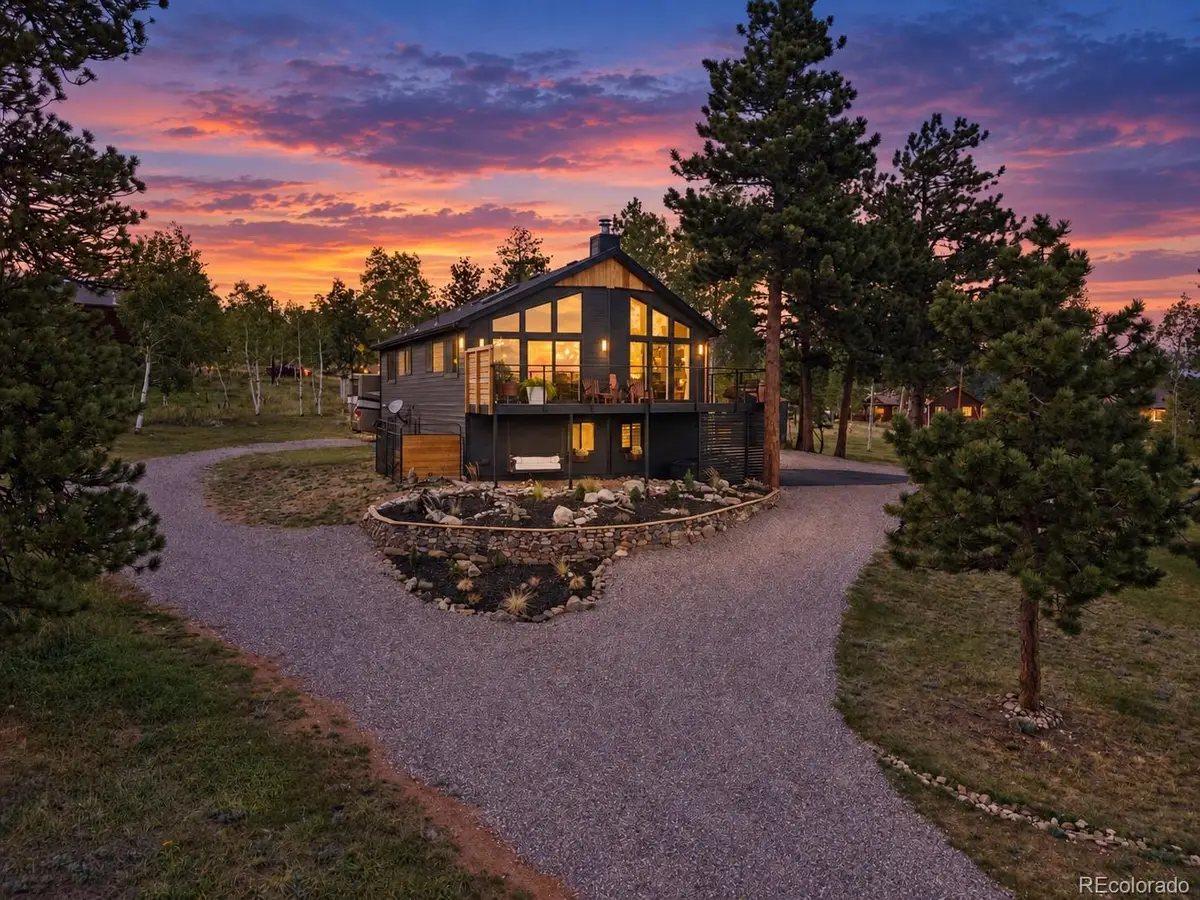 38 Pinon Road, Bailey, CO 80421 - #1