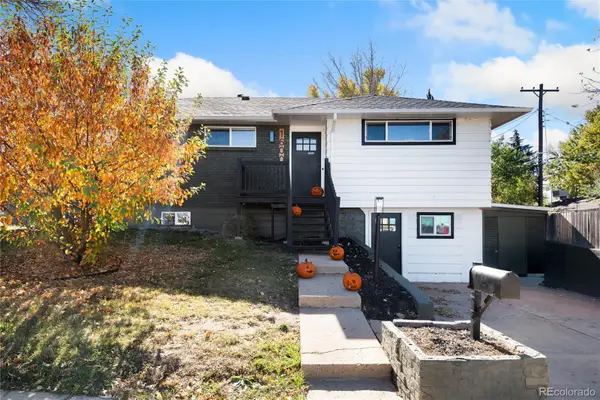 1600 W Sheri Lane, Littleton, CO 80120