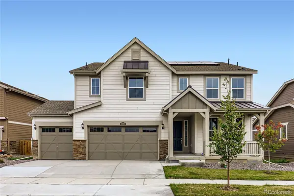 4585 Hatcher Drive, Brighton, CO 80601