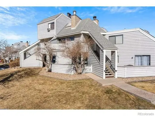 17093 E Tennessee Drive #214, Aurora, CO 80017