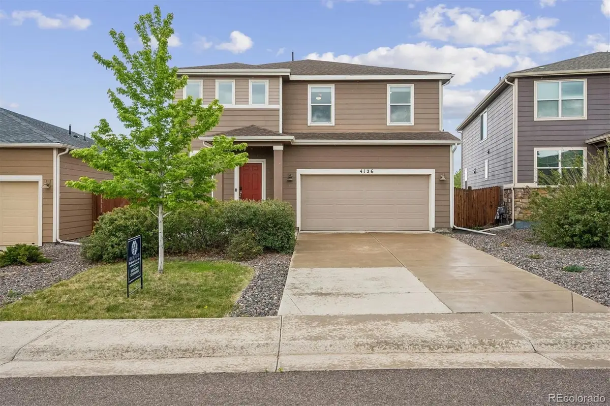 4126 S Netherland Circle, Aurora, CO 80013 - #1