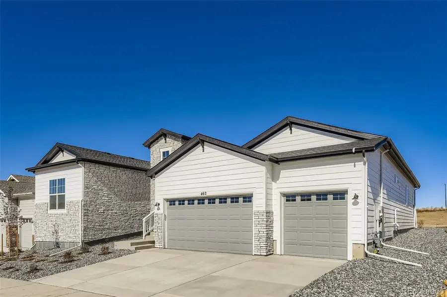 462 Agoseris Way, Castle Rock, CO 80104 - Image #2