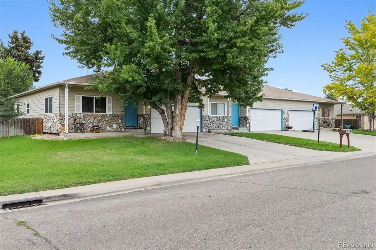 6735-6733-6731 W 37th Place, Wheat Ridge, CO 80033 - Image #1