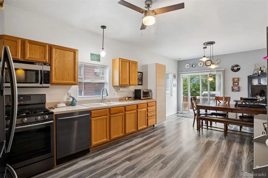 6735-6733-6731 W 37th Place, Wheat Ridge, CO 80033 - Image #3