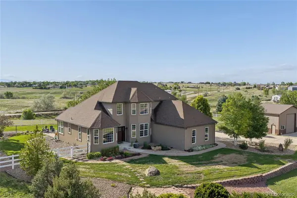 10580 E 155th Court, Brighton, CO 80602