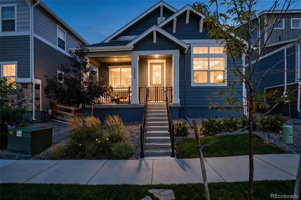 5635 W 142nd Avenue, Broomfield, CO 80020 - #1