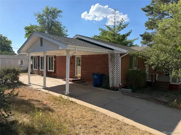 6621 S Logan Street, Littleton, CO 80121
