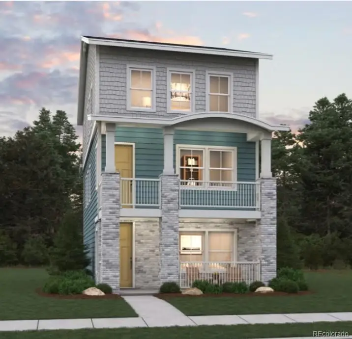 3140 W 85th Avenue, Westminster, CO 80031 - #1