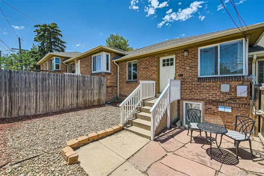 4418 W 11th Avenue, Denver, CO 80204 - #3