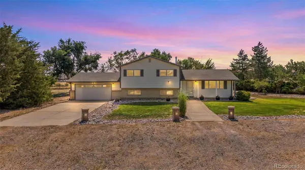 15484 Uravan Street, Brighton, CO 80601