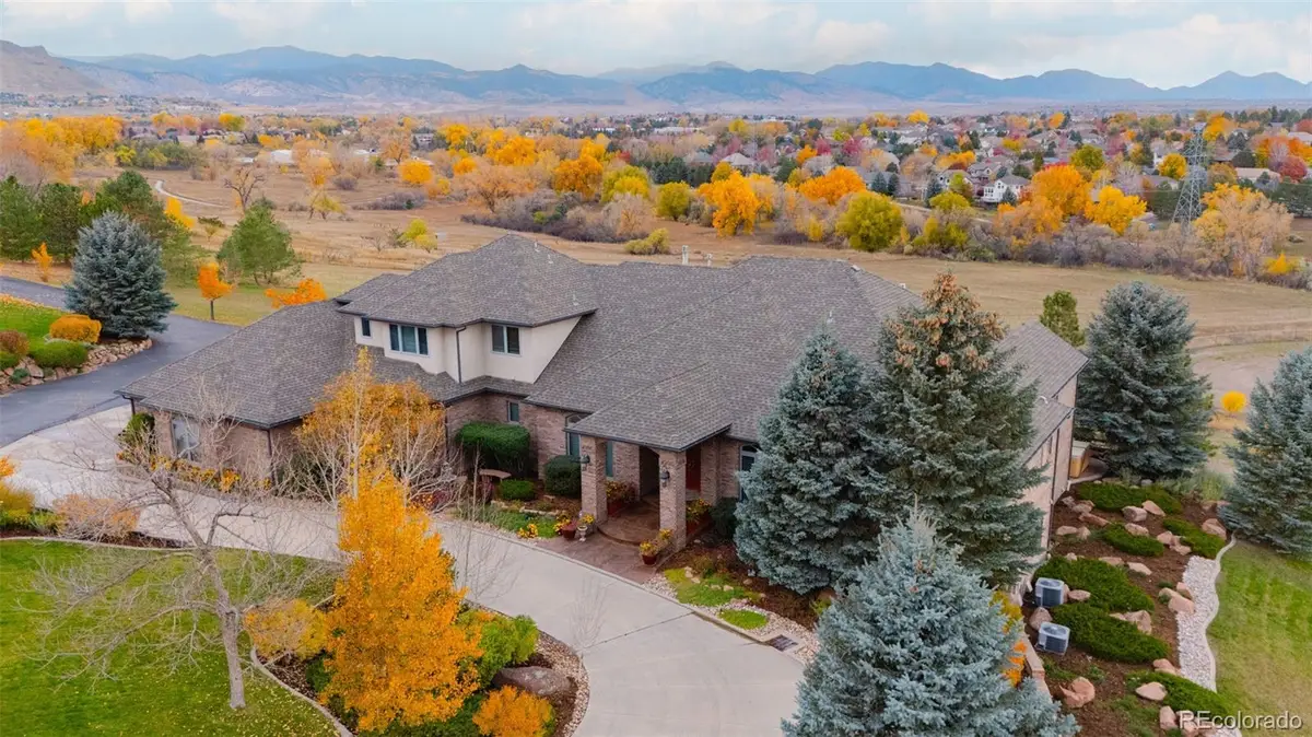 5495 Eldridge Street, Arvada, CO 80002 - #1
