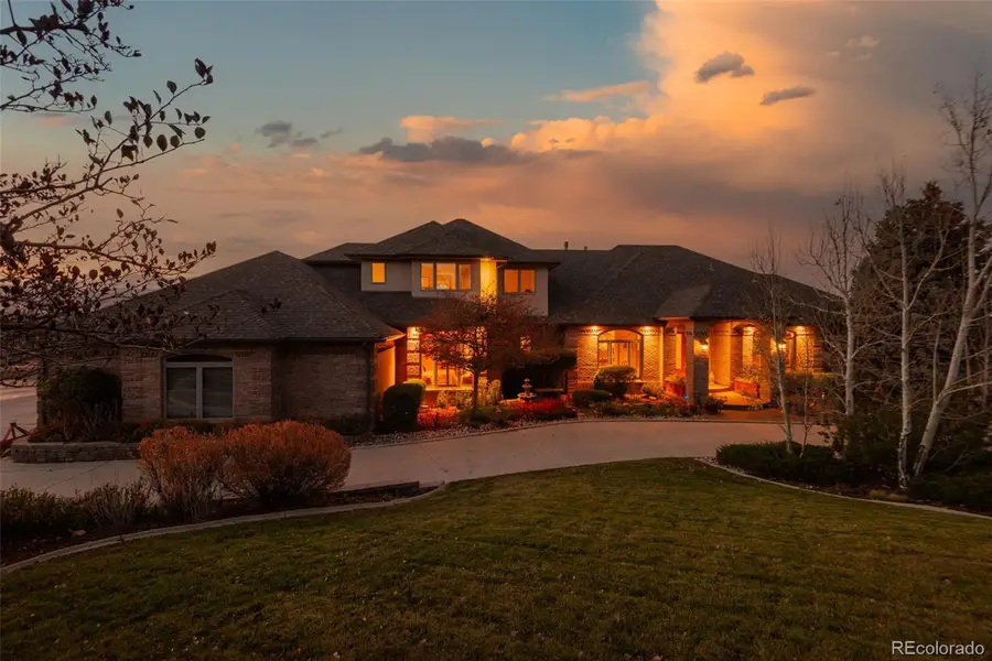 5495 Eldridge Street, Arvada, CO 80002 - #3
