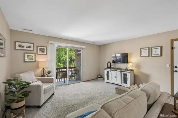8477 S Reed Street #2-202, Littleton, CO 80128