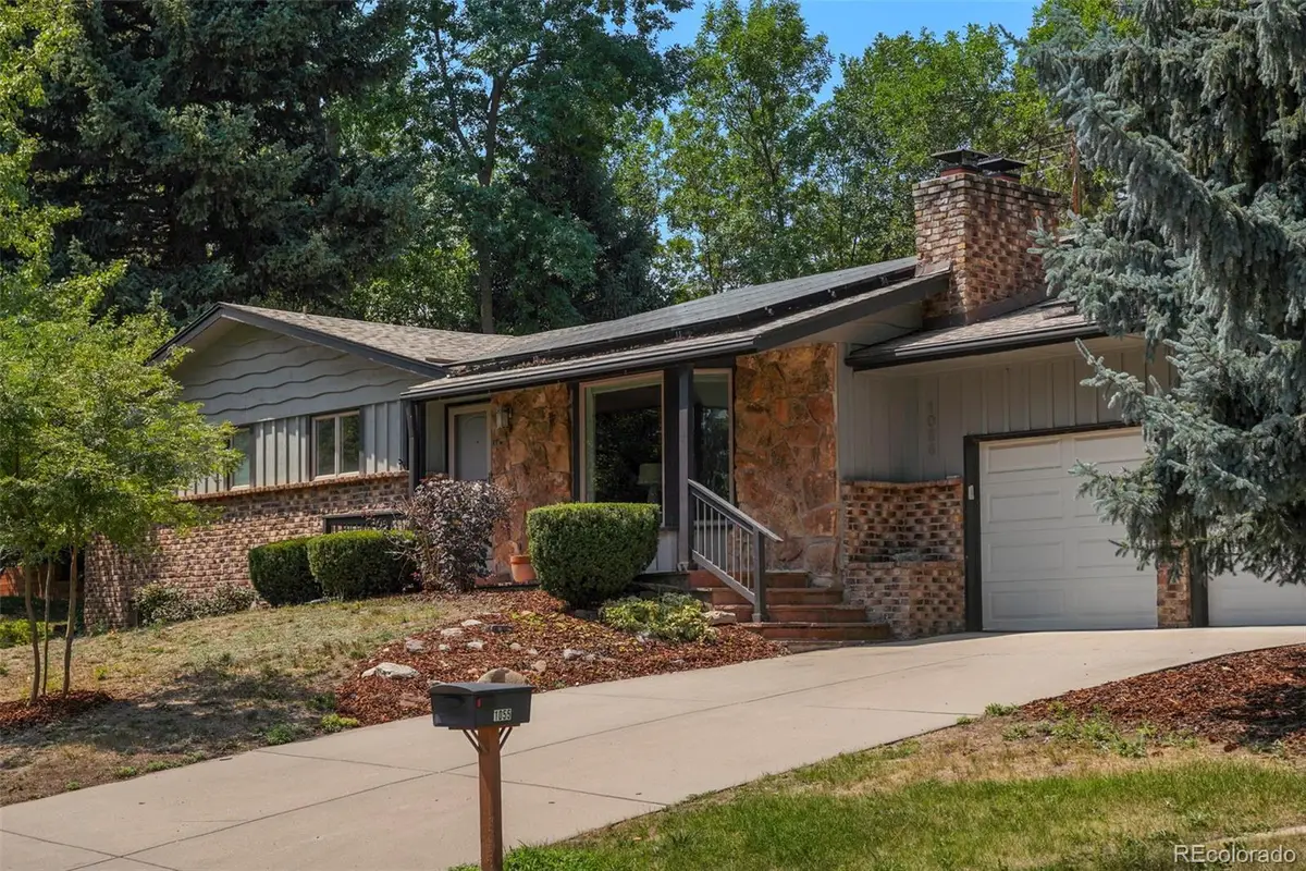 1055 Zinnia Street, Golden, CO 80401 - #1