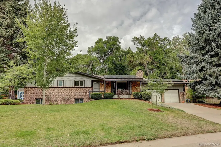 1055 Zinnia Street, Golden, CO 80401 - #2