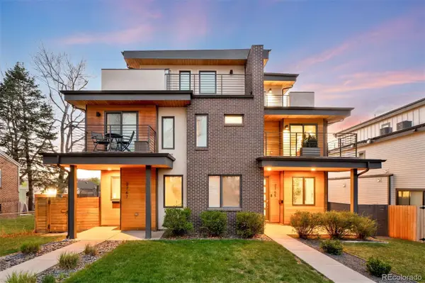 2765 S Sherman Street, Englewood, CO 80113