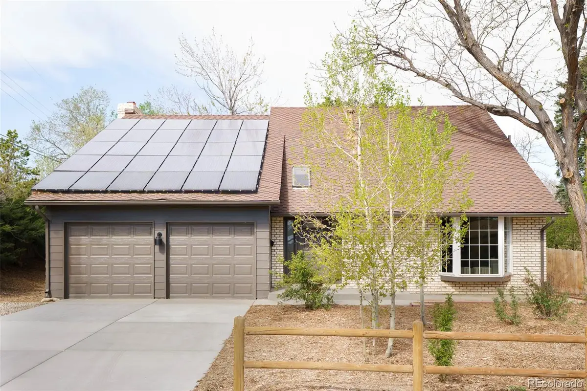 6097 S Jackson Street, Centennial, CO 80121 - #1