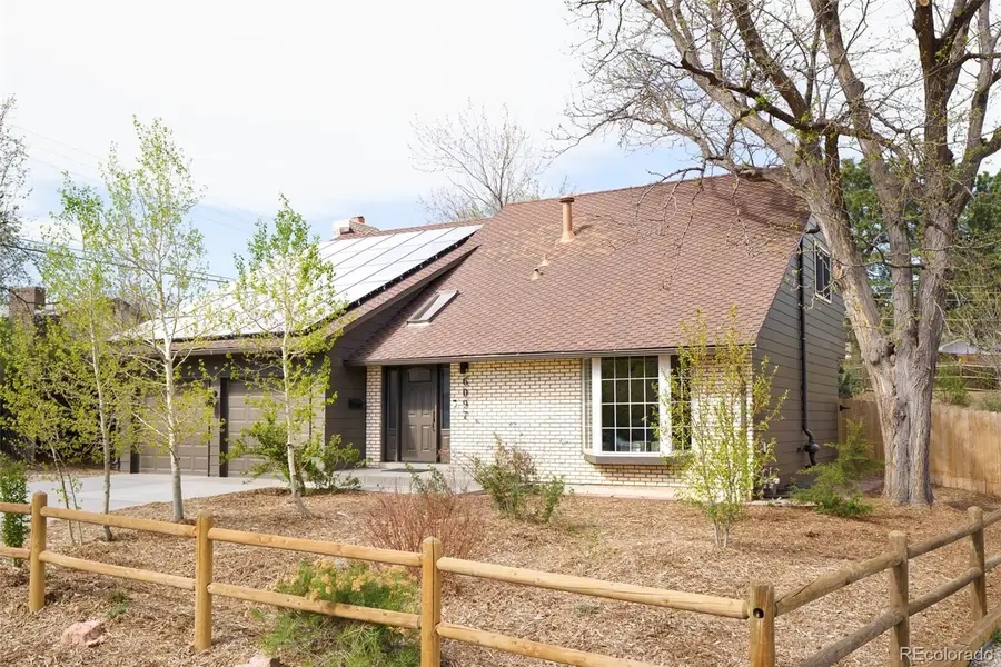 6097 S Jackson Street, Centennial, CO 80121 - #2