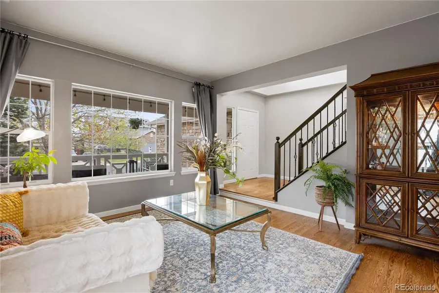 21770 Unbridled Avenue, Parker, CO 80138 - #3