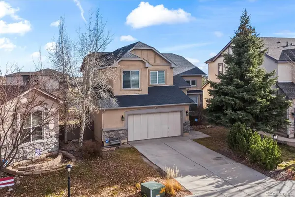 4265 Apple Hill Court, Colorado Springs, CO 80920
