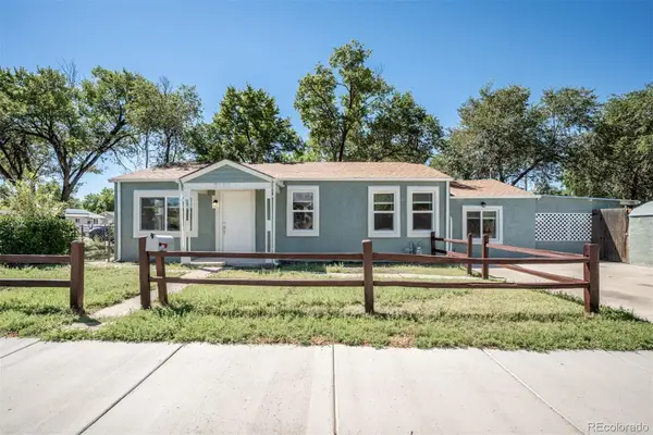 2102 W 29th Street, Pueblo, CO 81008