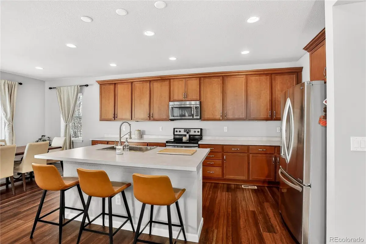 2103 Trail Stone Court, Castle Rock, CO 80108 - #1