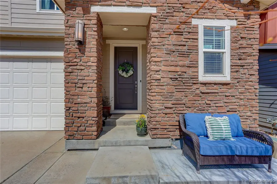 2103 Trail Stone Court, Castle Rock, CO 80108 - #3