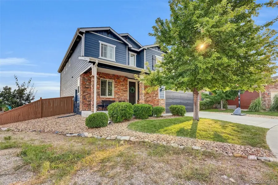 4423 Mcmurdo Court, Castle Rock, CO 80108 - #2