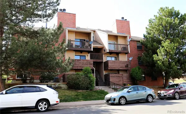 15594 E Arizona Avenue #106, Aurora, CO 80017