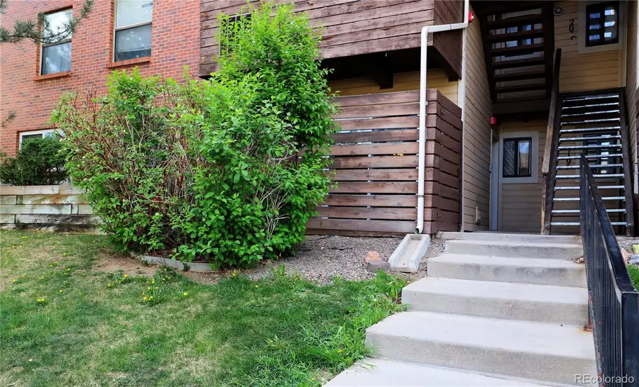 15594 E Arizona Avenue #106, Aurora, CO 80017 - #2