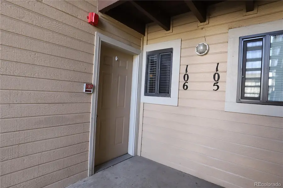 15594 E Arizona Avenue #106, Aurora, CO 80017 - #3