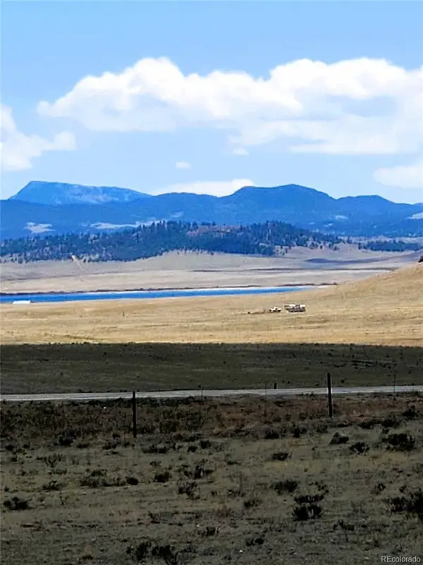 105 Moffat Lane, Hartsel, CO 80449