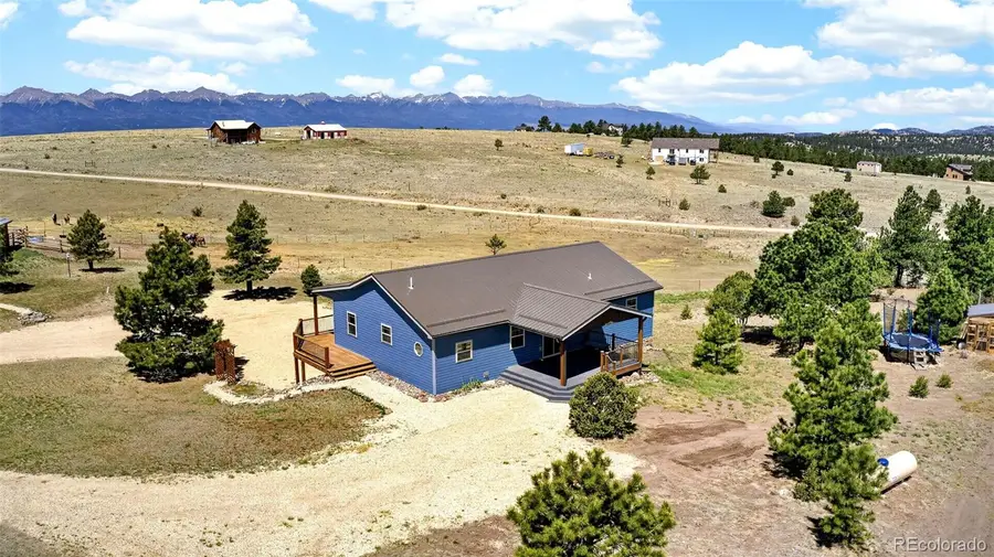 3069 Sangre Drive, Westcliffe, CO 81252 - #2