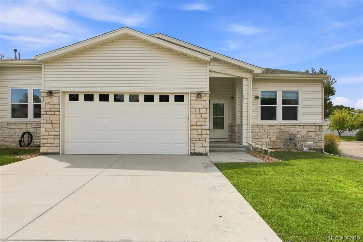 283 S 25th Avenue, Brighton, CO 80601 - #1