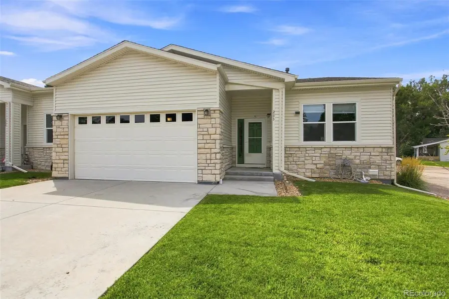 283 S 25th Avenue, Brighton, CO 80601 - #2