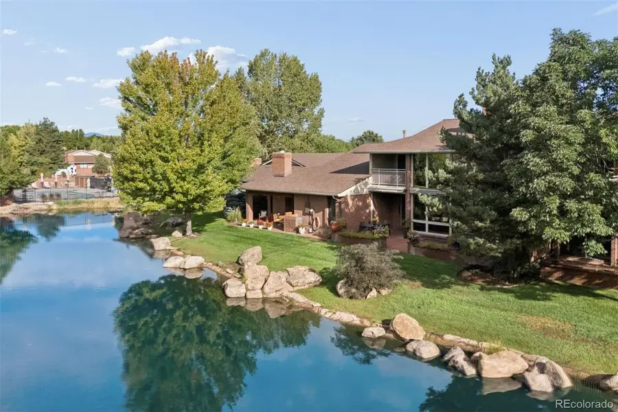 2800 S University Boulevard #141, Denver, CO 80210 - #2
