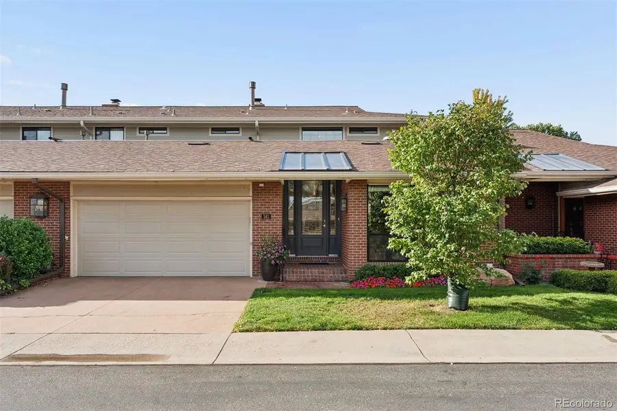 2800 S University Boulevard #141, Denver, CO 80210 - #3