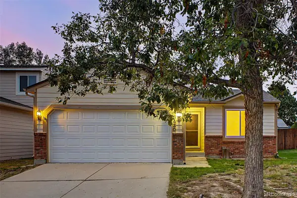 8430 Sassafras, Colorado Springs, CO 80920