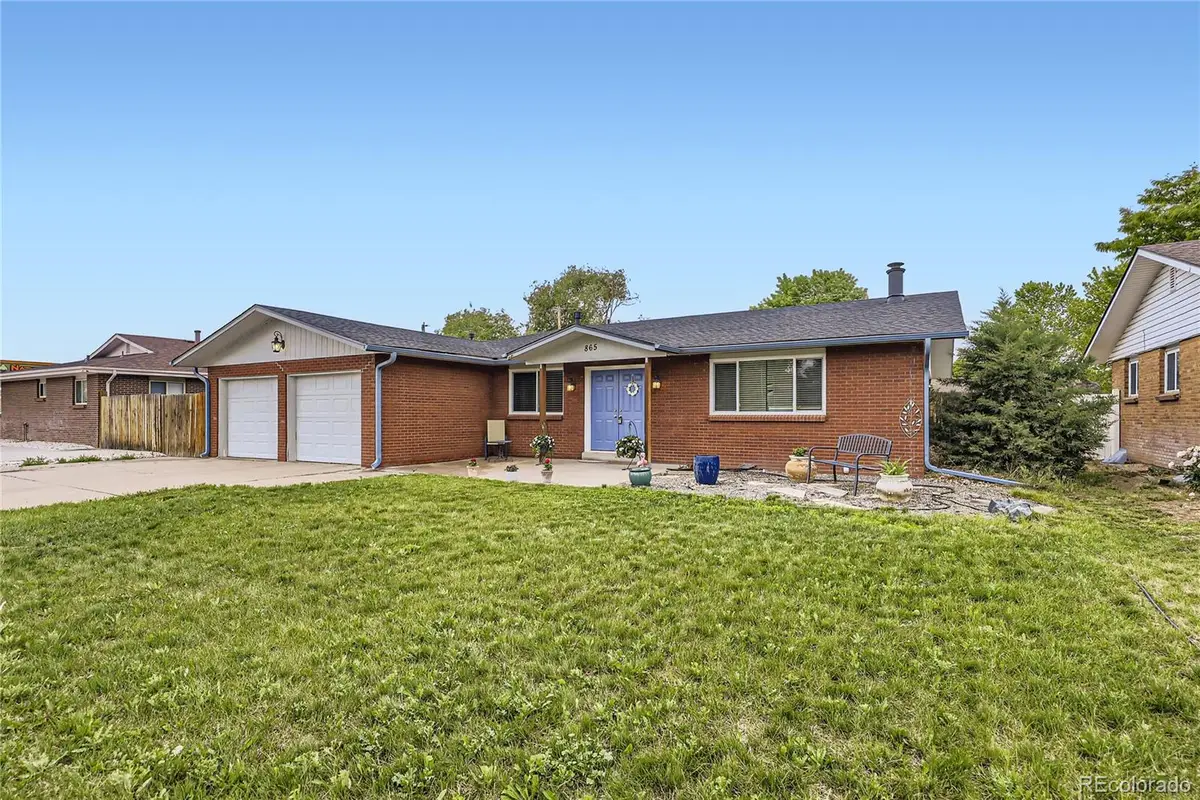 865 S 8th Avenue, Brighton, CO 80601 - Image #1