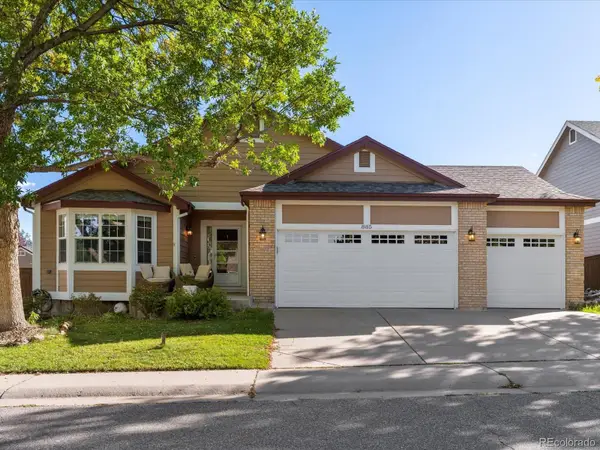 885 Sage Sparrow Circle, Highlands Ranch, CO 80129