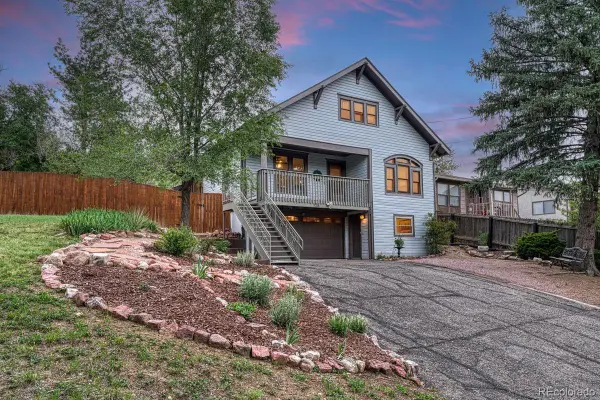 728 W Kiowa Street, Colorado Springs, CO 80905