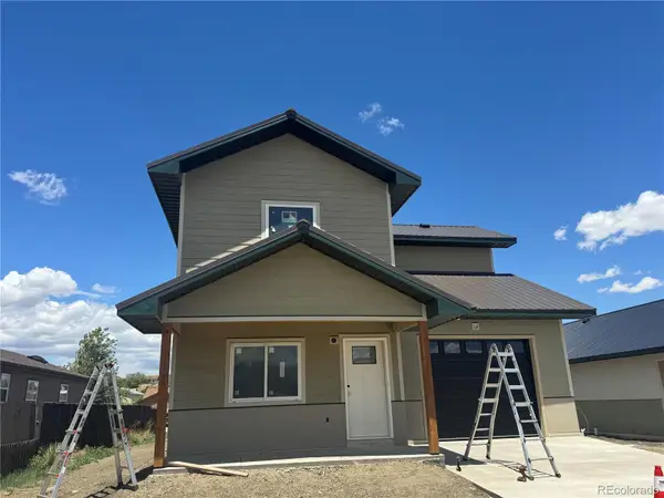 317 Camillus Avenue, Trinidad, CO 81082