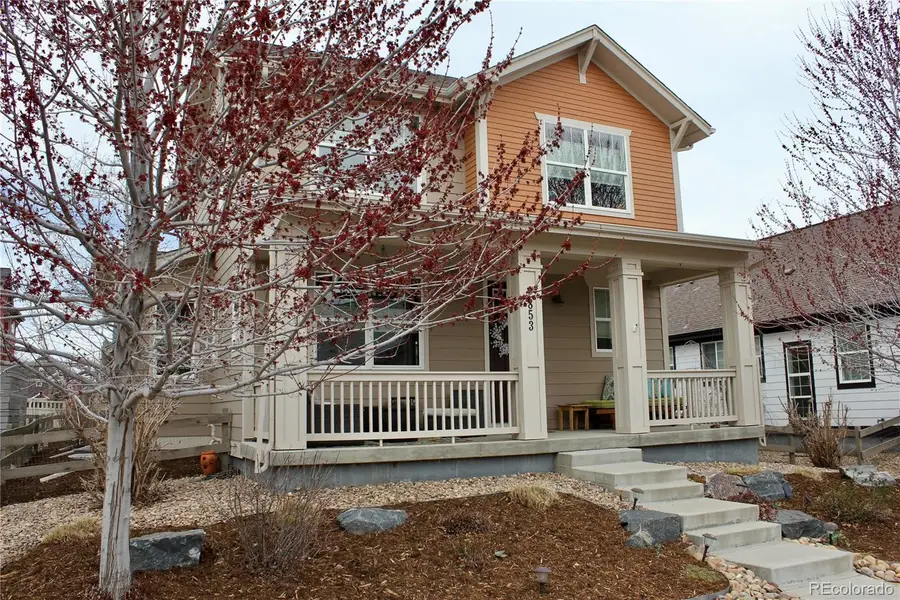 2853 Cascade Creek Drive, Lafayette, CO 80026 - #2