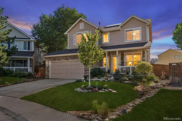 409 Lockwood Street, Castle Rock, CO 80104