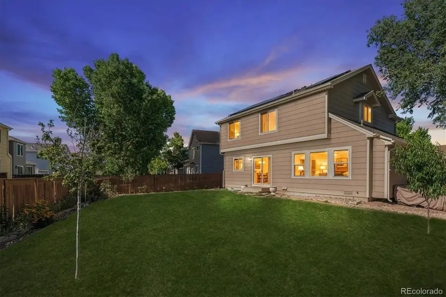 409 Lockwood Street, Castle Rock, CO 80104 - #2